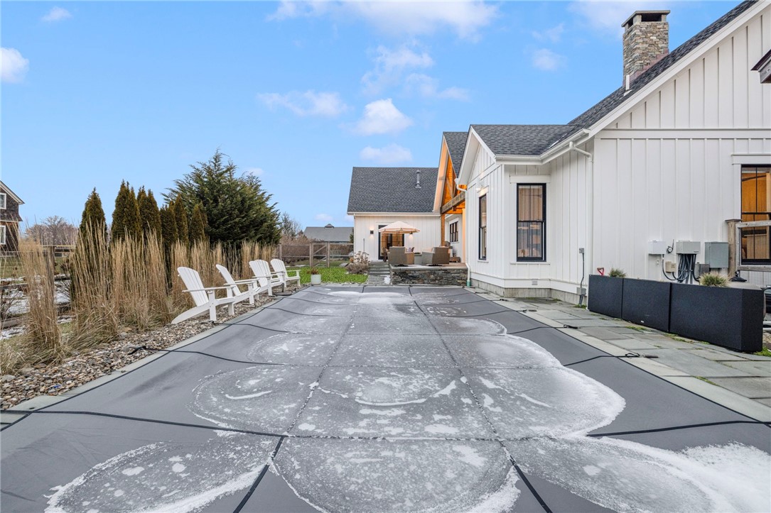 12 Taylor Road Portsmouth, RI 02871 - Photo 50 of 50