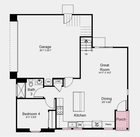 $564,990 | 13833 Huckleberry Street, Moreno Valley, CA 92555
