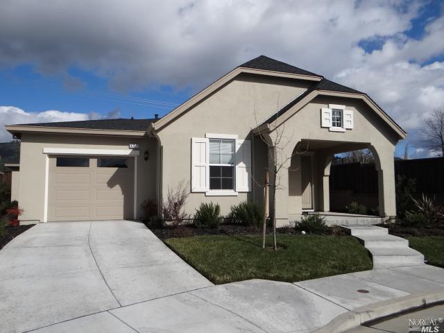 9357 Oak Trail Circle Santa Rosa, CA 95409 - Photo 1 of 1 Gallery Image 1