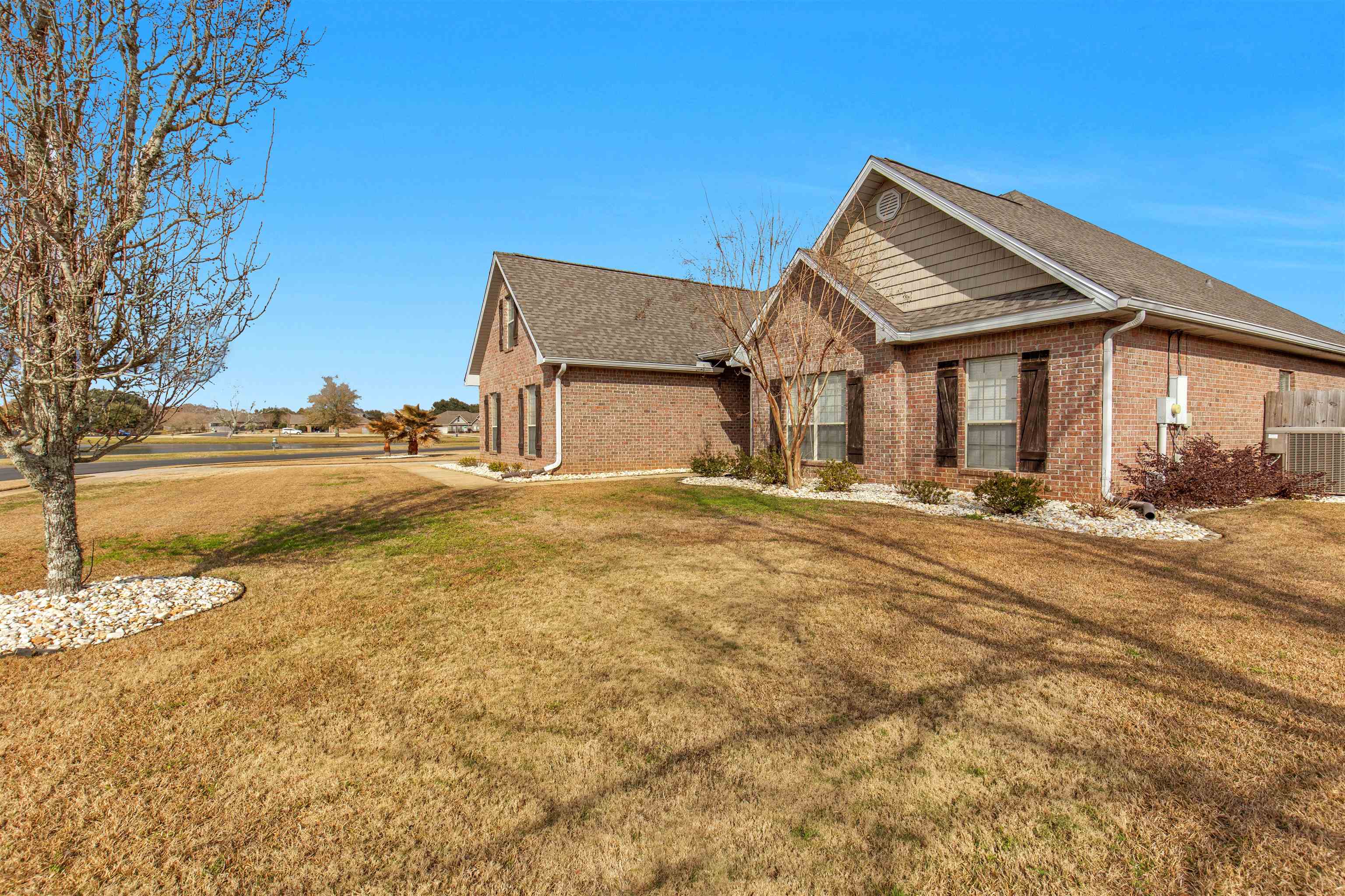 25092 Fairfax Road Daphne, AL 36526 - Photo 2 of 29 Side Of Structure