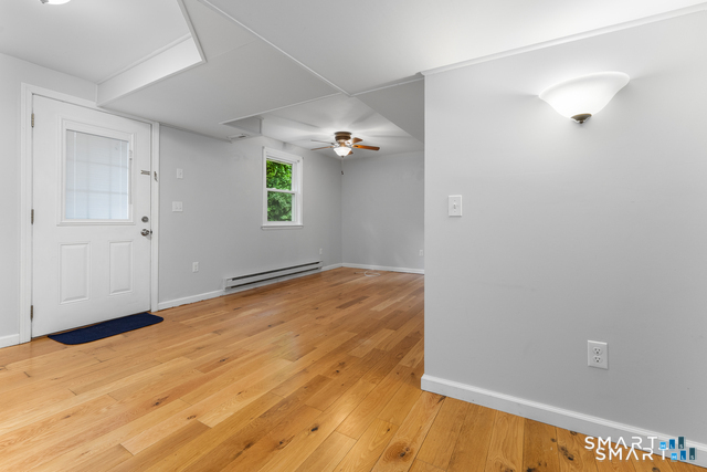 62 Chatham Road Berlin, CT 06037 - Photo 31 of 38 a view of room with a ceiling fan