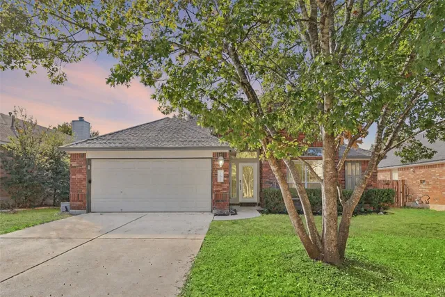 $374,988 | 161 Clear Springs Hollow, Buda, TX 78610