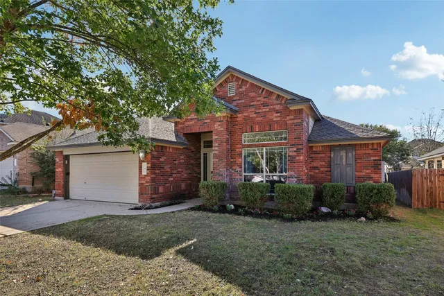 $374,988 | 161 Clear Springs Hollow, Buda, TX 78610