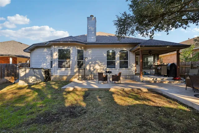 $374,988 | 161 Clear Springs Hollow, Buda, TX 78610
