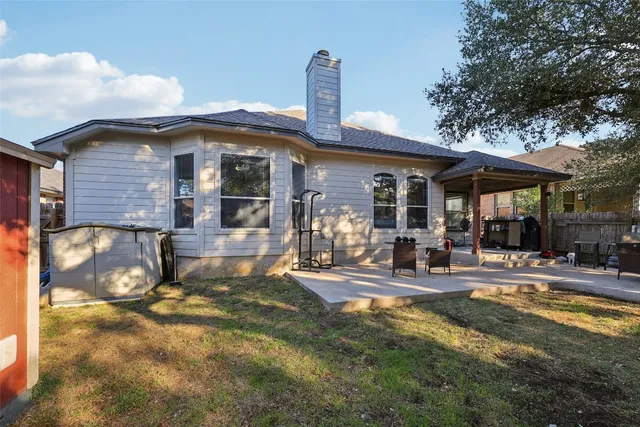 $374,988 | 161 Clear Springs Hollow, Buda, TX 78610