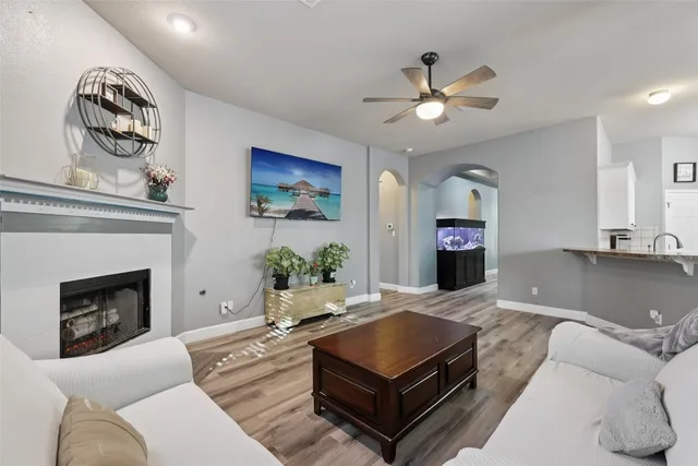 $374,988 | 161 Clear Springs Hollow, Buda, TX 78610