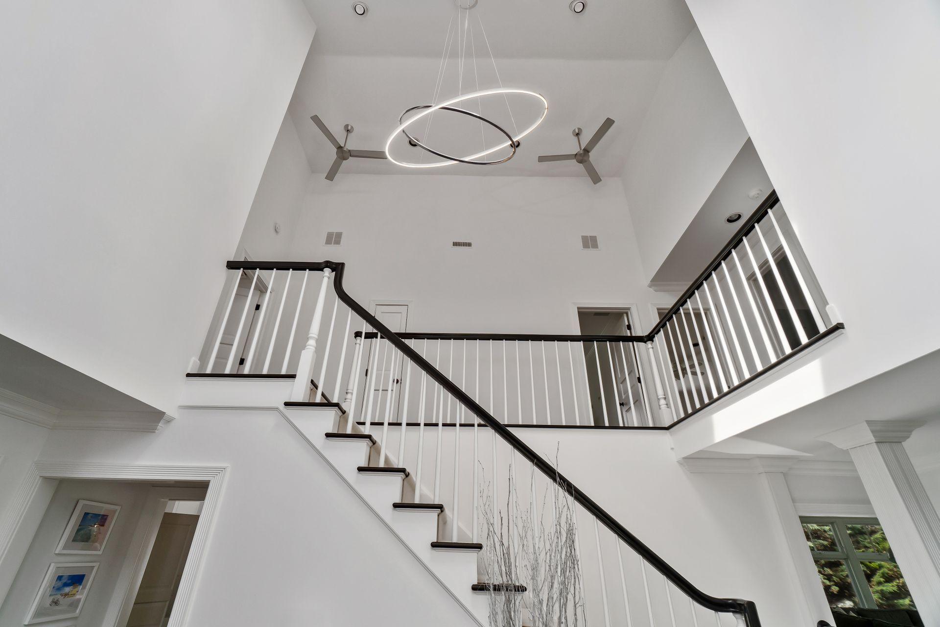 38 Farview Farm Road Redding, CT 06896 - Photo 15 of 34 a view of entryway