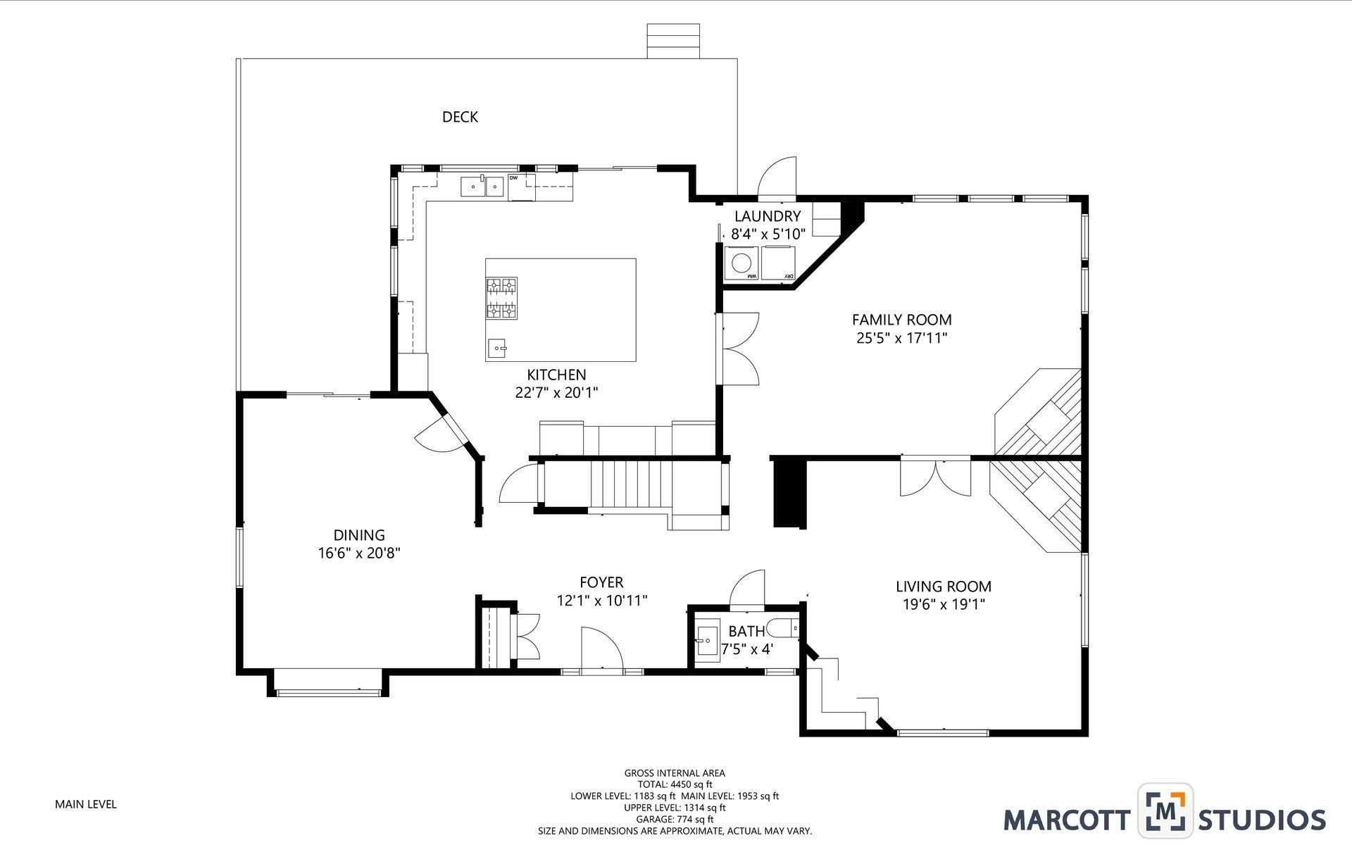38 Farview Farm Road Redding, CT 06896 - Photo 31 of 34 a picture of a room with a floor and white wall
