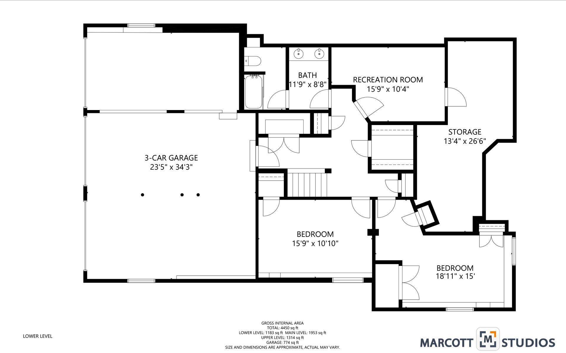 38 Farview Farm Road Redding, CT 06896 - Photo 33 of 34 a picture of a book and a bed