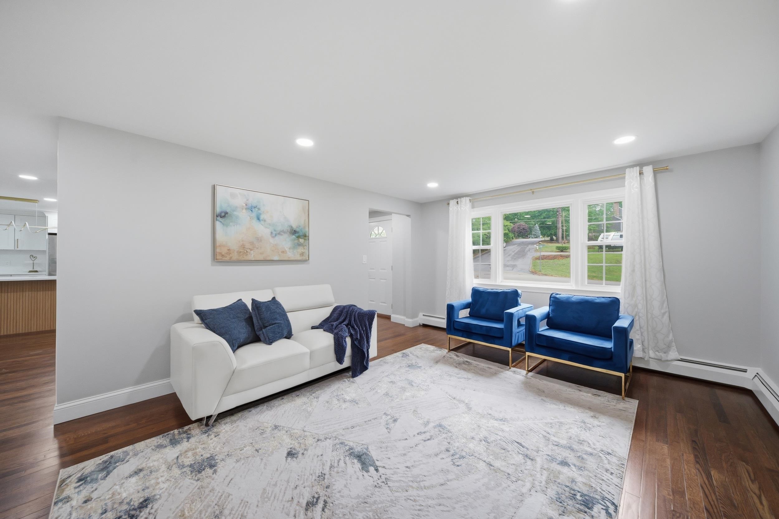 29 Dickens Street Nashua, NH 03062 - Photo 15 of 59