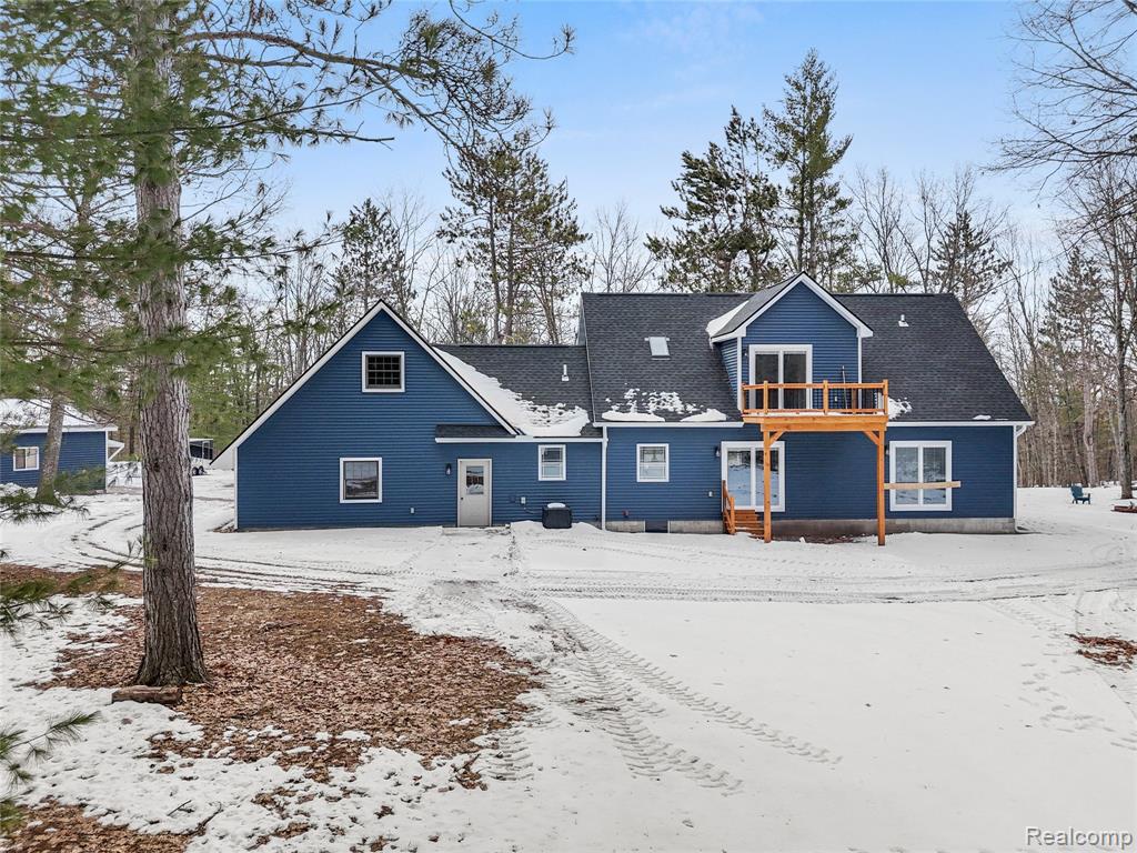 7576 West Birch Road Roscommon, MI 48653 - Photo 7 of 57