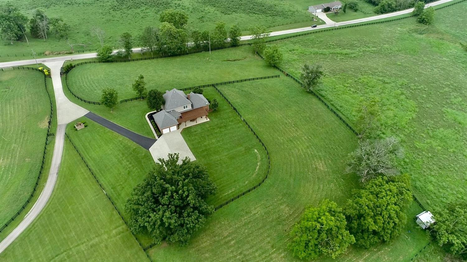 800 Tonkin Road Mount Sterling, KY 40353 - Photo 85 of 87 Photo 85