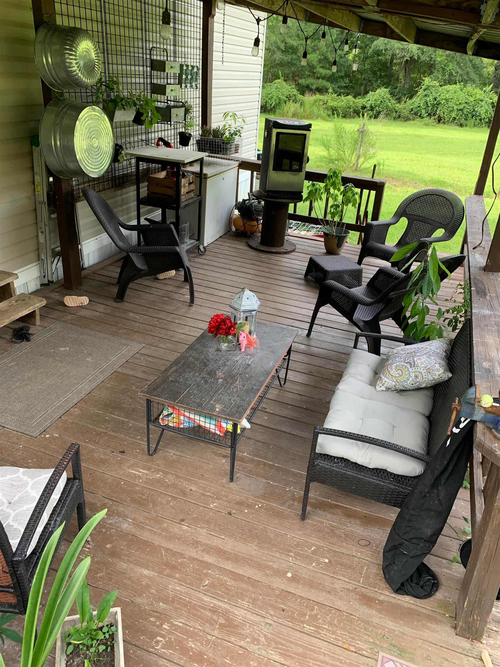 9271 Ivy Creek Road Brantley, AL 36009 - Photo 18 of 29 Gallery Image 18