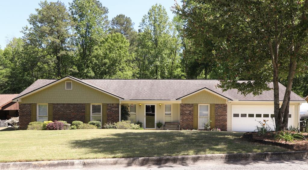 6024 Old Dominion Road Columbus, GA 31909 - Photo 1 of 27 Main View
