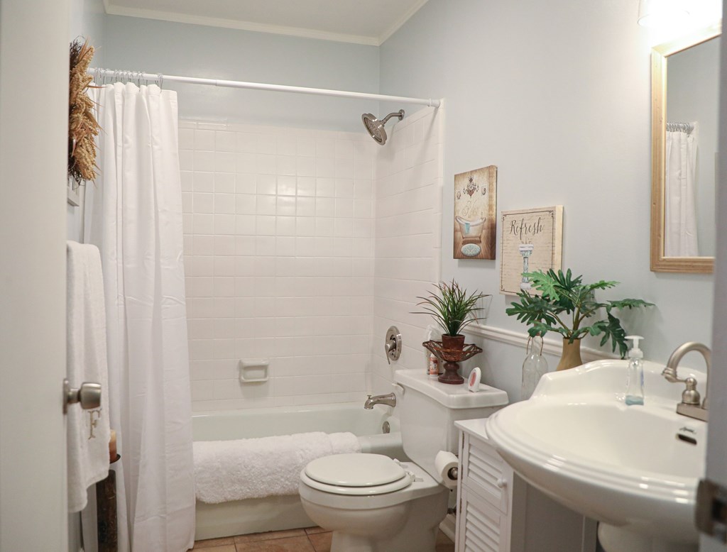 6024 Old Dominion Road Columbus, GA 31909 - Photo 17 of 27 Gallery Image 17