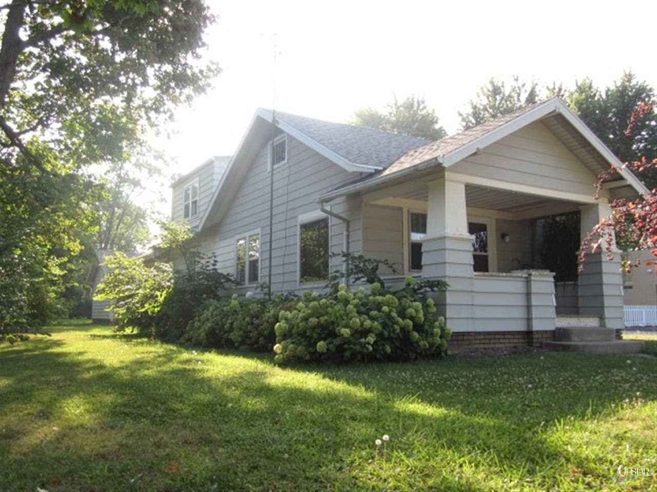 15520 Lima Road Huntertown, IN 46748 - Photo 2 of 19
