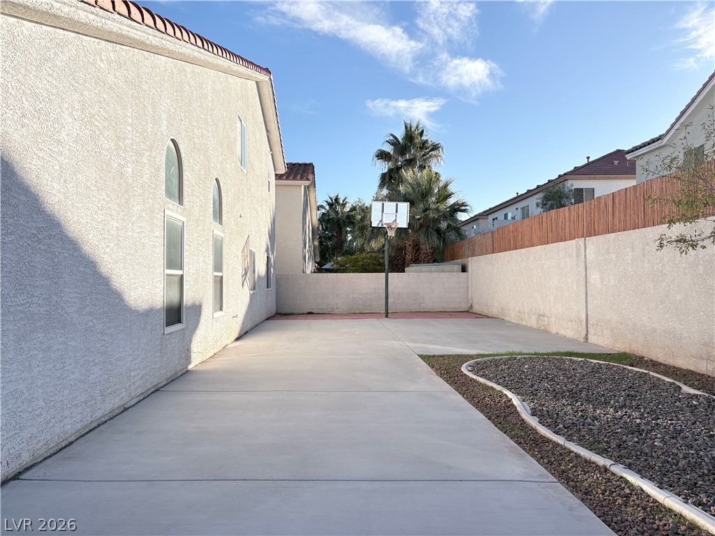6544 Timberview Court Las Vegas, NV 89118 - Photo 34 of 36