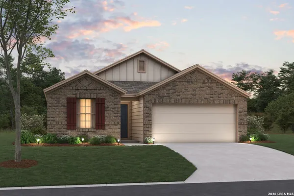 $304,990 | 4819 Maiz Valley, Von Ormy, TX 78073