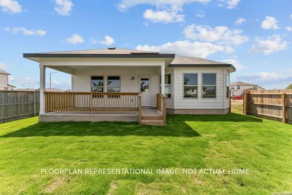$304,990 | 4819 Maiz Valley, Von Ormy, TX 78073