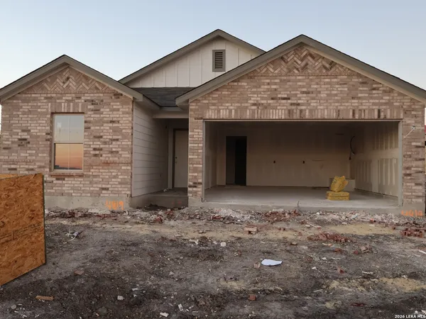 $304,990 | 4819 Maiz Valley, Von Ormy, TX 78073