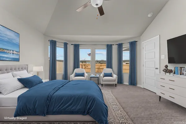 $304,990 | 4819 Maiz Valley, Von Ormy, TX 78073