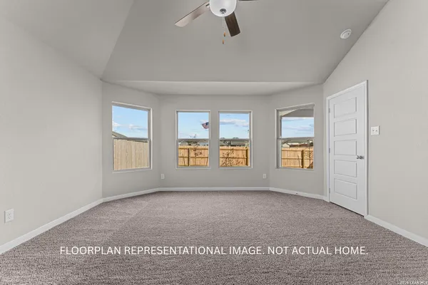 $304,990 | 4819 Maiz Valley, Von Ormy, TX 78073