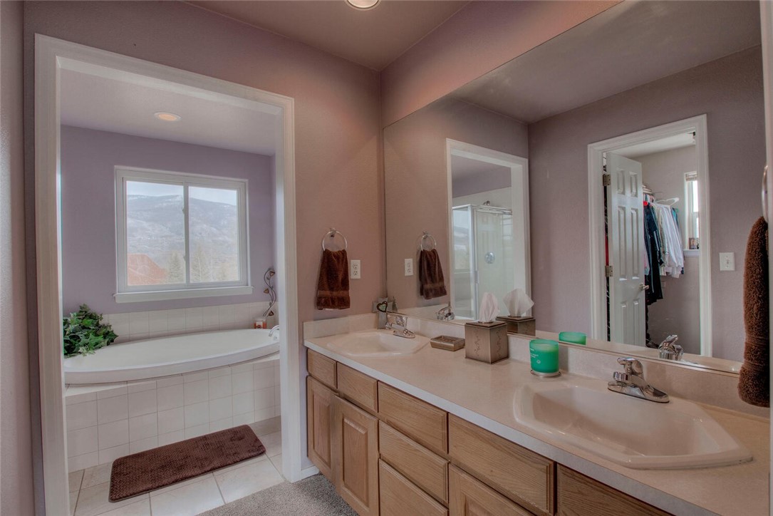 602 Willowbrook Road Silverthorne, CO 80498 - Photo 16 of 32 Gallery Image 16