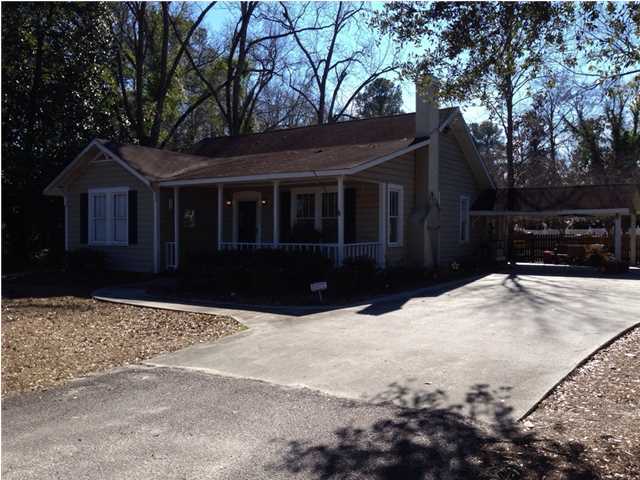 6753 Johnston Avenue Reevesville, SC 29471 - Photo 1 of 18 Primary Photo