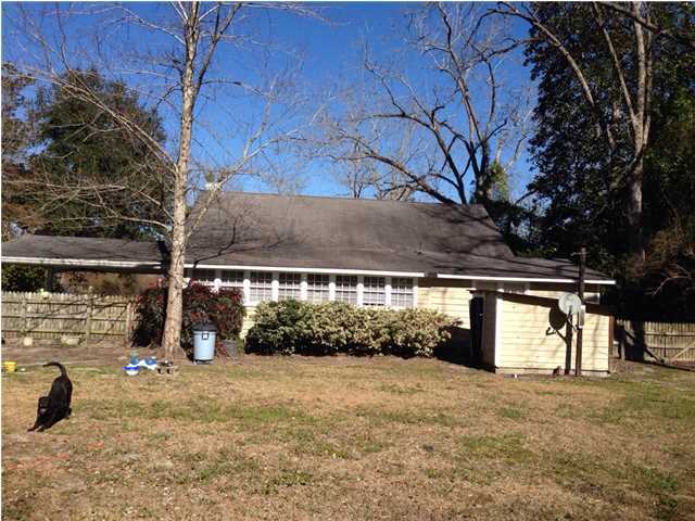 6753 Johnston Avenue Reevesville, SC 29471 - Photo 2 of 18 Additional Photo