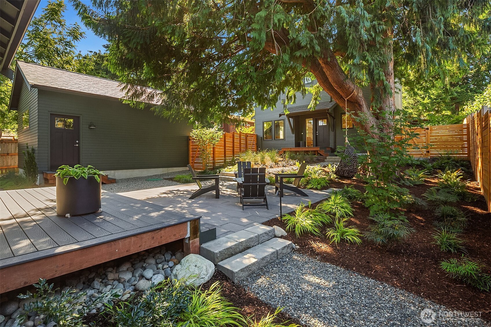 10419 41st Avenue Southwest, Unit A & B Seattle, WA 98146 - Photo 23 of 40