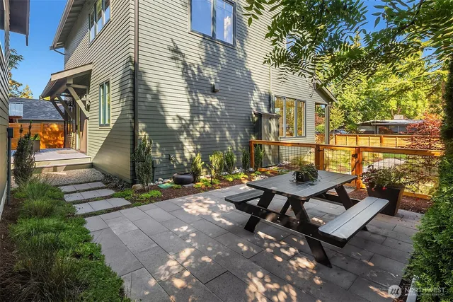 $2,300,000 | 10419 41st Avenue Southwest, Unit A & B, Seattle, WA 98146