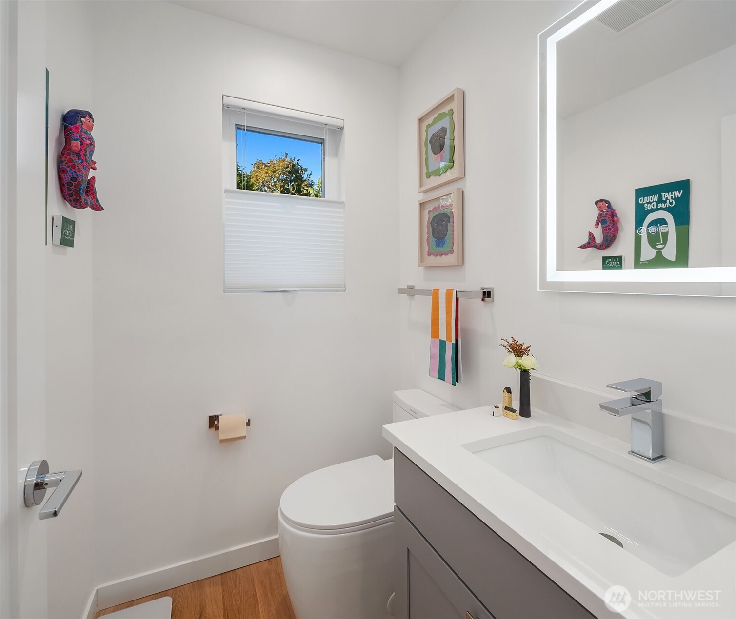 10419 41st Avenue Southwest, Unit A & B Seattle, WA 98146 - Photo 31 of 40