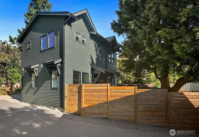 $2,300,000 | 10419 41st Avenue Southwest, Unit A & B, Seattle, WA 98146