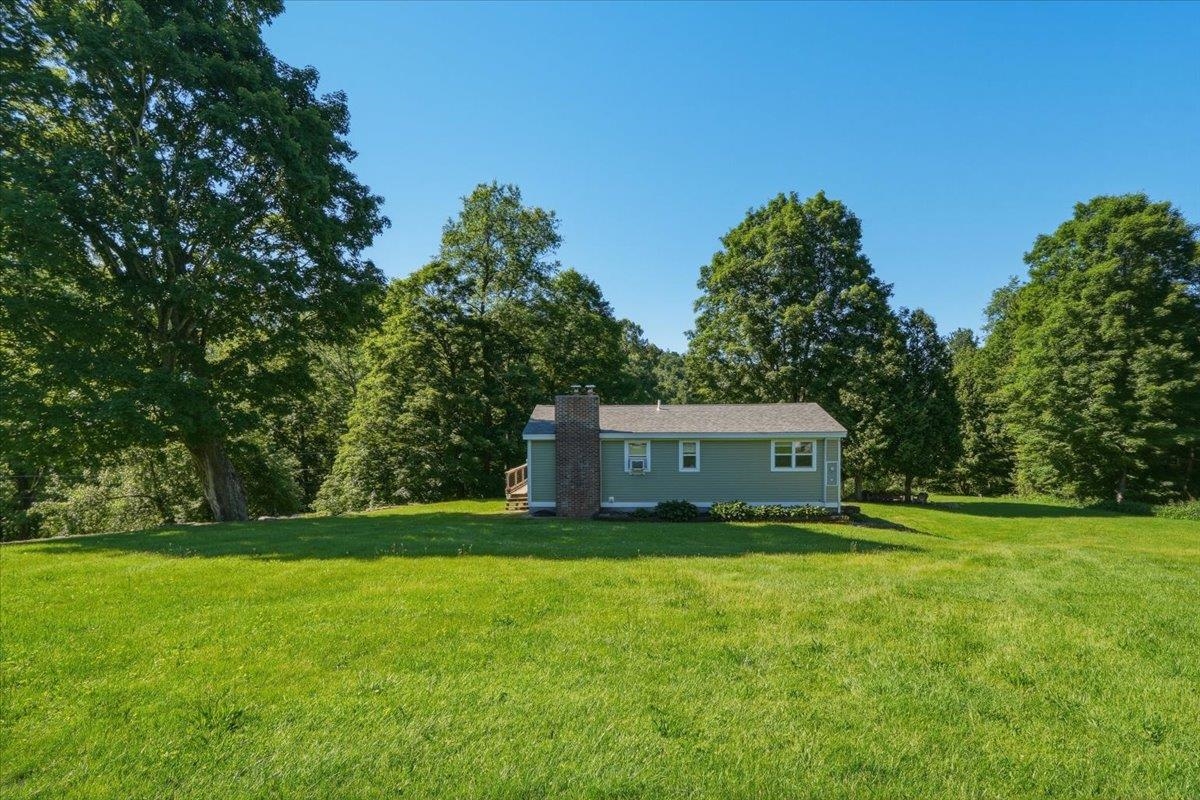 139 Cozzens Road Huntington, VT 05462 - Photo 29 of 42
