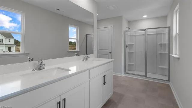 $329,240 | 306 Aspen Place Court, Thomasville, NC 27360