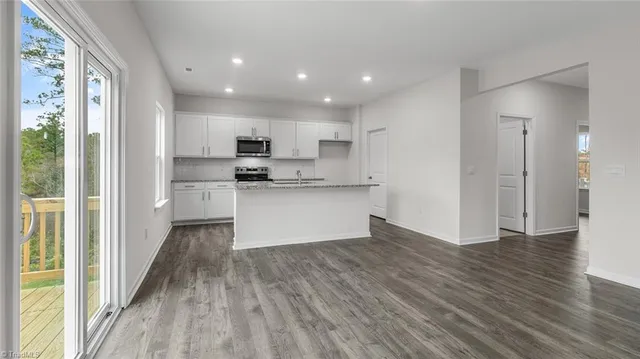 $329,240 | 306 Aspen Place Court, Thomasville, NC 27360