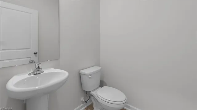 $329,240 | 306 Aspen Place Court, Thomasville, NC 27360