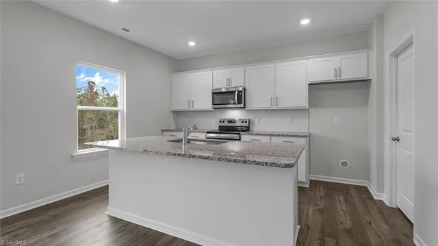 $329,240 | 306 Aspen Place Court, Thomasville, NC 27360