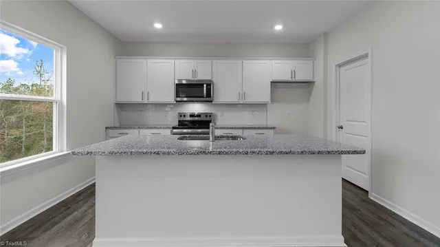 $329,240 | 306 Aspen Place Court, Thomasville, NC 27360