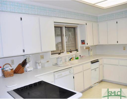 25 Romerly Road Savannah, GA 31411 - Photo 12 of 25 Kitchen.