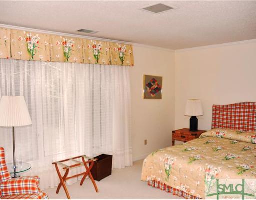 25 Romerly Road Savannah, GA 31411 - Photo 17 of 25 Bedroom.