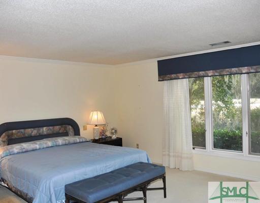 25 Romerly Road Savannah, GA 31411 - Photo 18 of 25 Master Bedroom.
