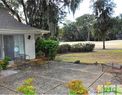 25 Romerly Road Savannah, GA 31411 - Photo 21 of 25 Patio/Deck.