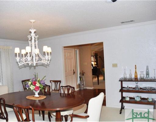 25 Romerly Road Savannah, GA 31411 - Photo 3 of 25 Dining Room.