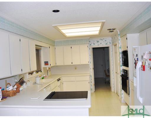 25 Romerly Road Savannah, GA 31411 - Photo 10 of 25 Kitchen.