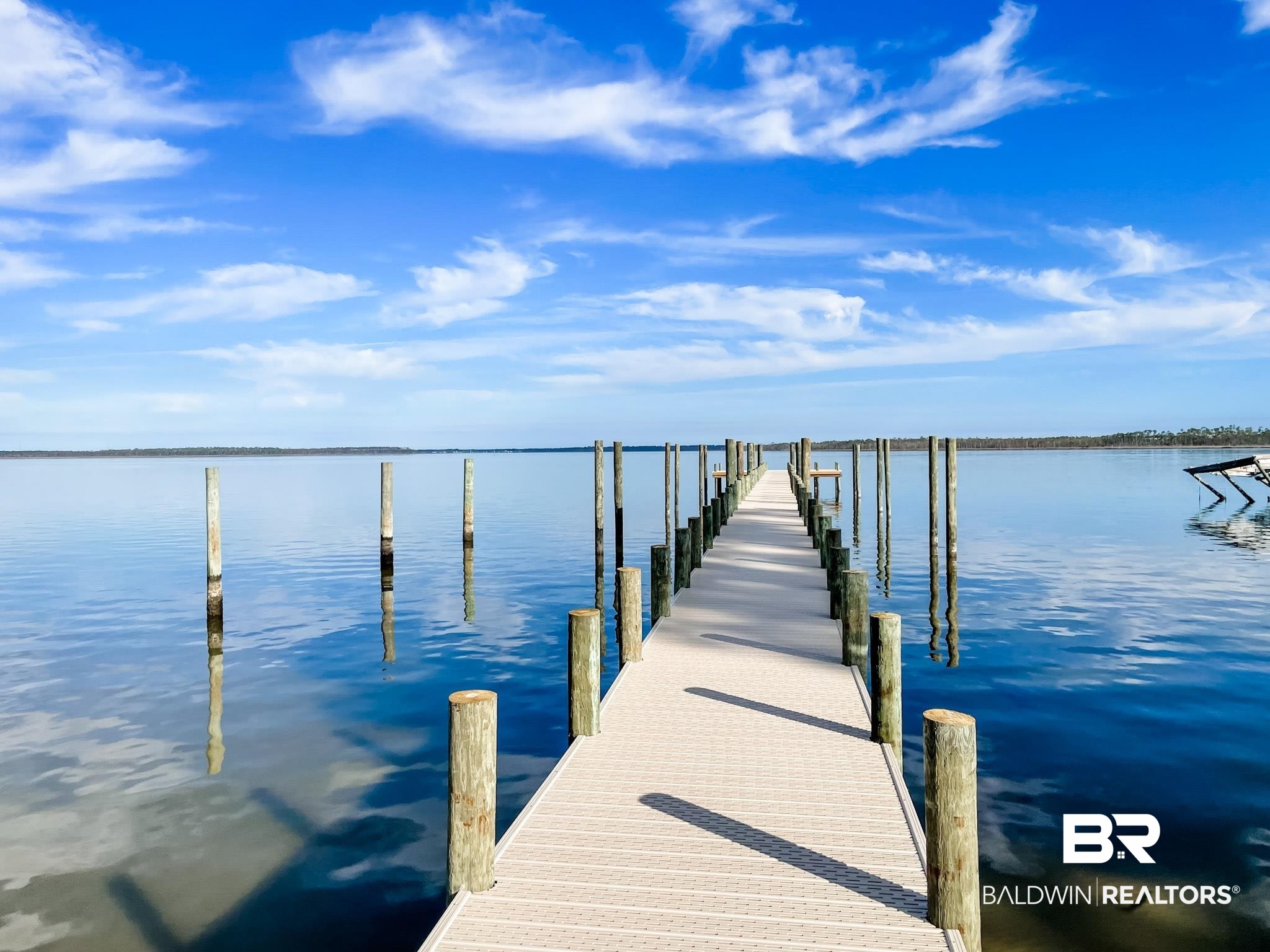 25957 Canal Road, Unit 112 Orange Beach, AL 36561 - Photo 18 of 19 Pier