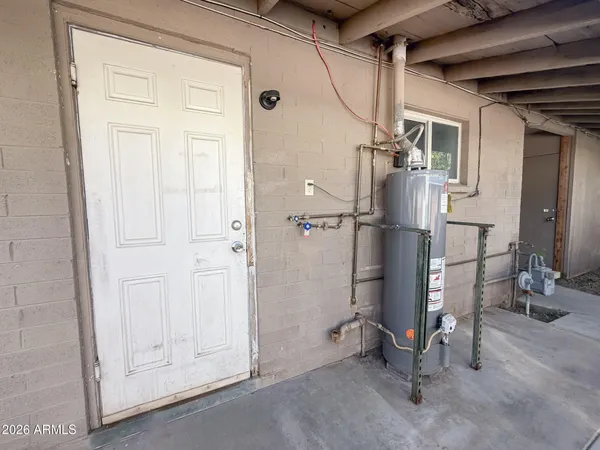 $999 | 3114 East Hubbell Street, Unit B, Phoenix, AZ 85008