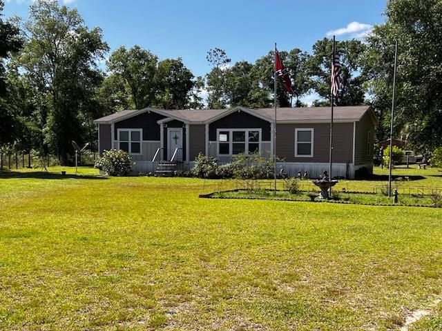 123 Watkins Road Quincy, FL 32351 - Photo 10 of 12 Gallery Image 10