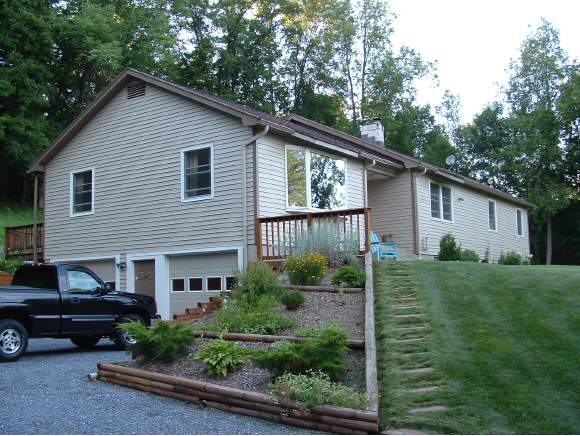 963 Ore Bed Road Bennington, VT 05257 - Photo 1 of 12