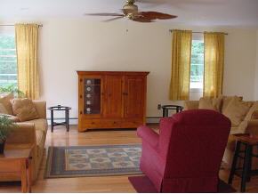 963 Ore Bed Road Bennington, VT 05257 - Photo 4 of 12